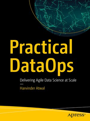 cover image of Practical DataOps